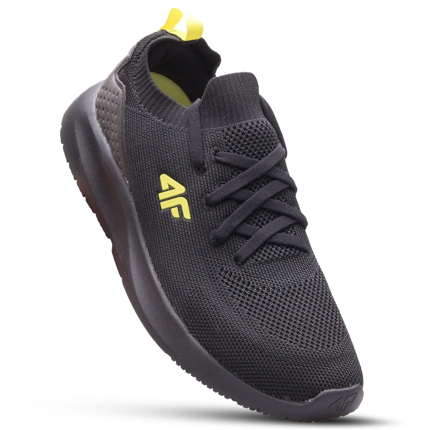 Buty chłopięce 4F 4FJAW22FLOWM008-20S