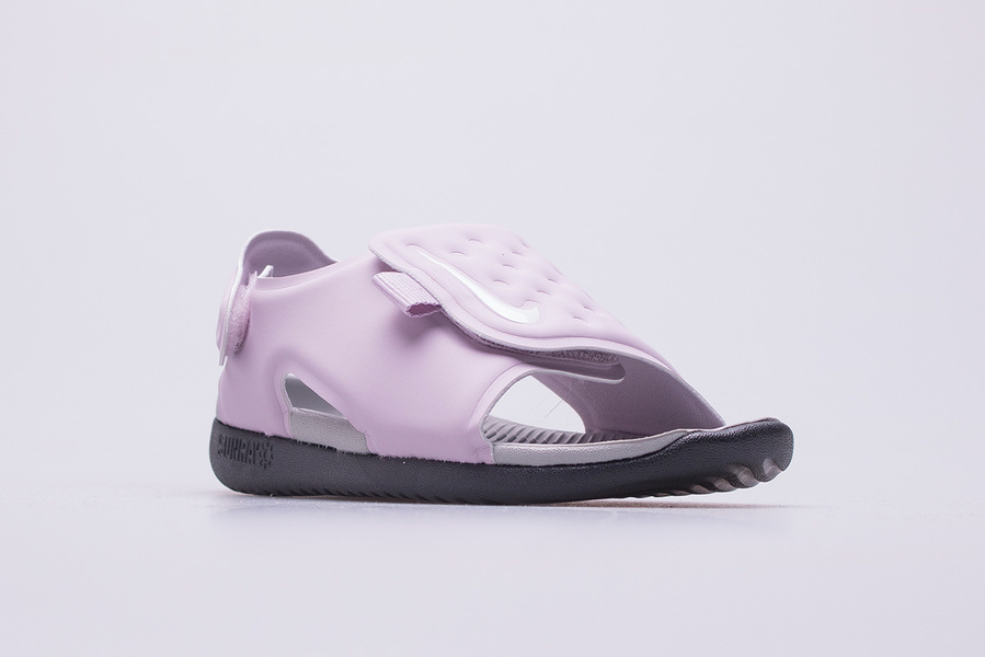Sandały NIKE SUNRAY ADJUST 5 (GS/PS) AJ9076-501