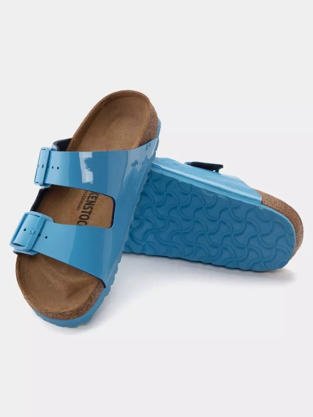 Klapki BIRKENSTOCK ARIZONA BS 1024105