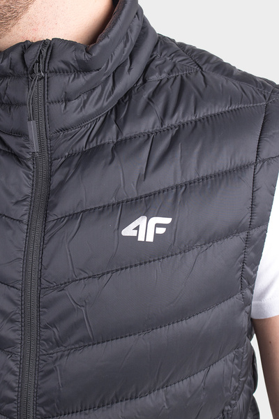 Kurtka męska bezrękawnik 4F H4L20-KUMP001-20S