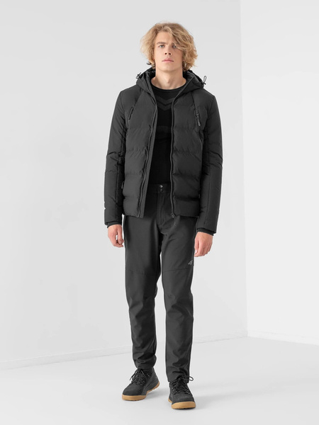 Kurtka męska 4F H4Z21-KUMP007-20S