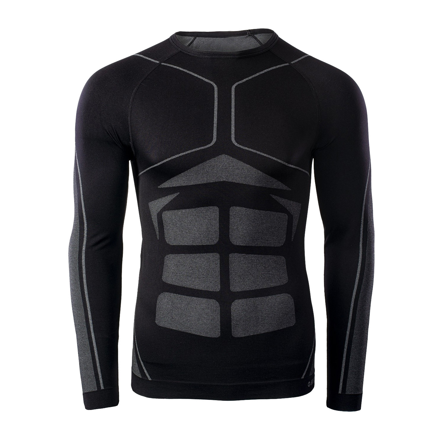 Koszulka termoaktywna HI-TEC BURAZ TOP