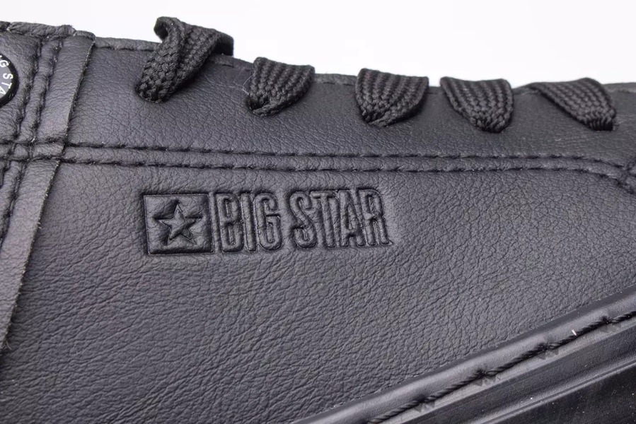 Buty damskie BIG STAR JJ274214