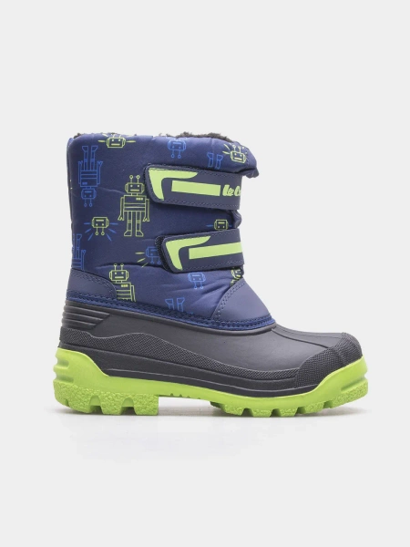Śniegowce dziecięce LEE COOPER LCJ-23-44-2006K