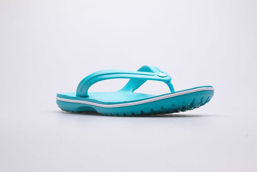 Japonki Crocs Crocband Flip 11033-4SL