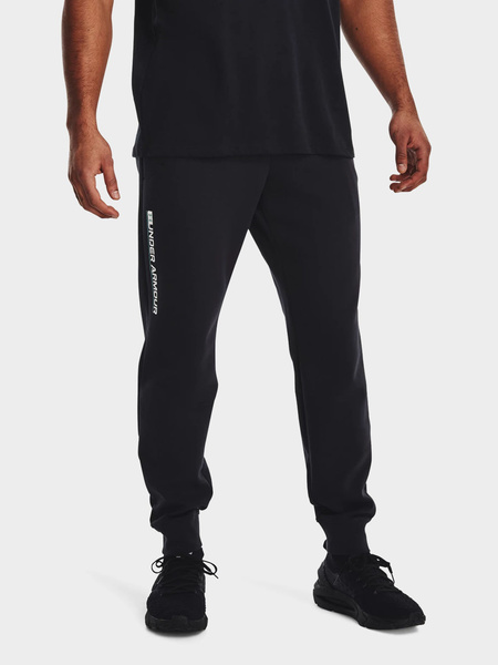 Spodnie dresowe męskie Under Armour 1372676-001