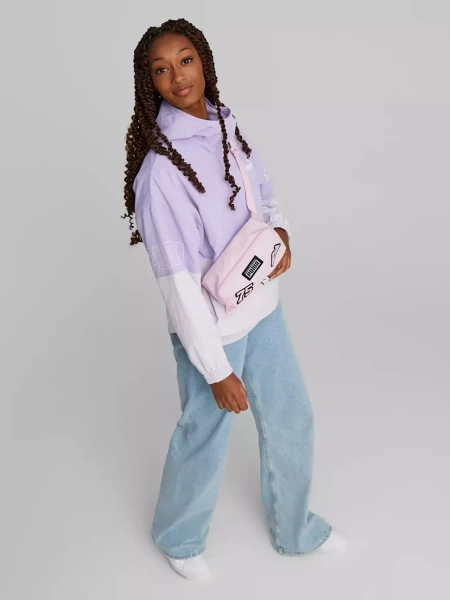 Saszetka PUMA Patch Waist Bag 079515-02