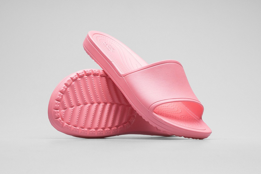 Klapki Crocs Sloane Slide 205742-737