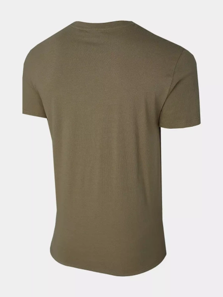 Koszulka męska OUTHORN OTHAW22TTSHM060-43S