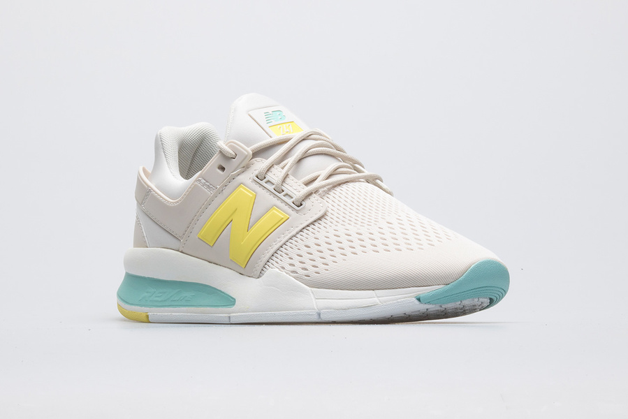 Buty damskie New Balance WS247FE