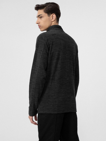 Bluza męska rozpinana polarowa 4F H4L22-PLM350-21M