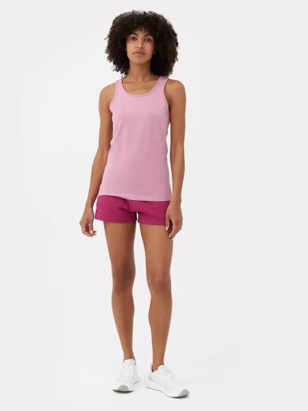 Spodenki damskie 4F 4FSS23TSHOF175-53S 