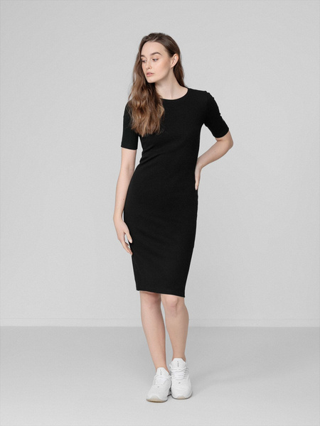 Sukienka damska 4F H4L22-SUDD012-20S