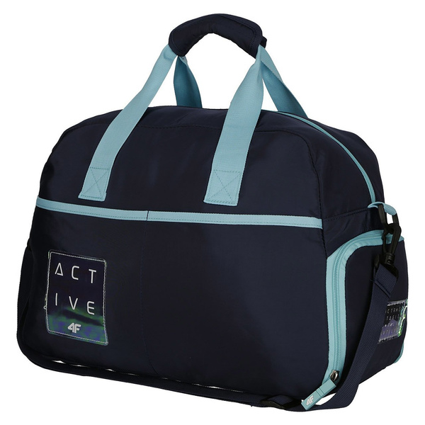 Torba sportowa 4F J4L19-JBAGD200-31S