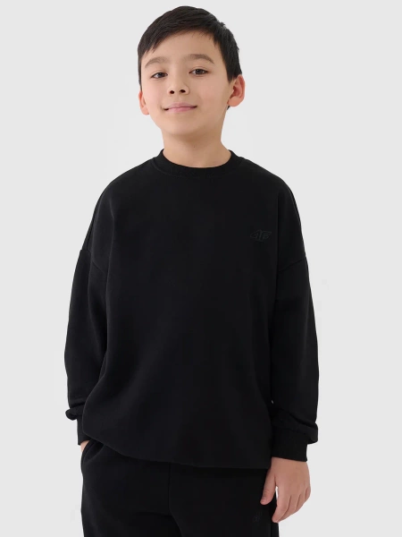 Dres dziecięcy 4F 4FJRAW24TAPSU040-20S