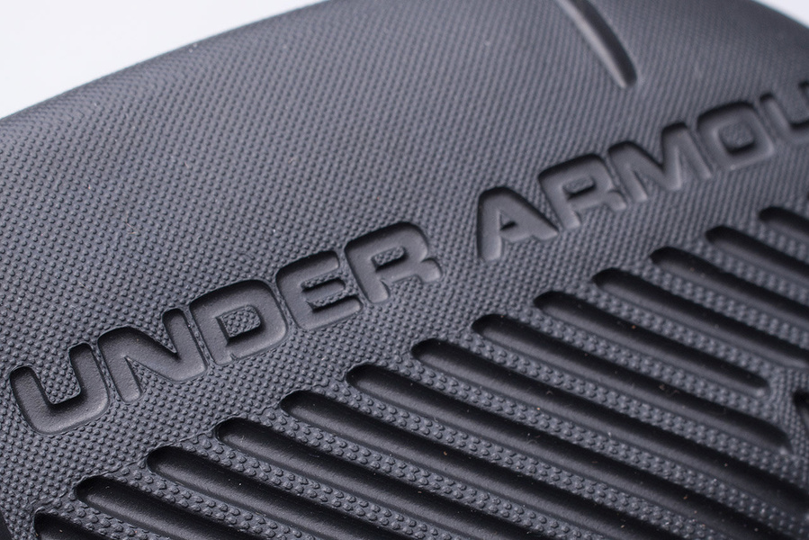 Klapki męskie Under Armour 3021286-001