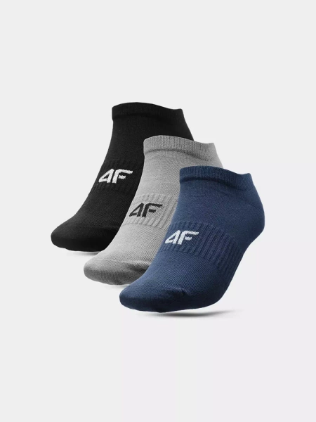Skarpety 4F 4FSS23USOCM149-93S 3PAK