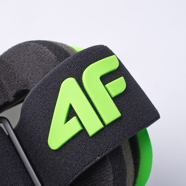 Gogle narciarskie 4F H4Z20-GGM060-45N