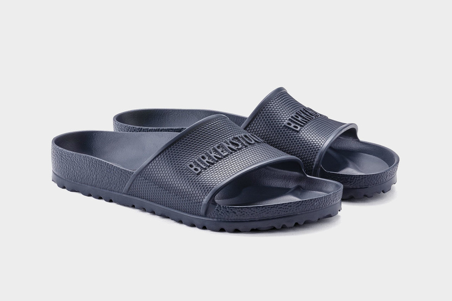 Klapki BIRKENSTOCK BARBADOS EVA 1022293