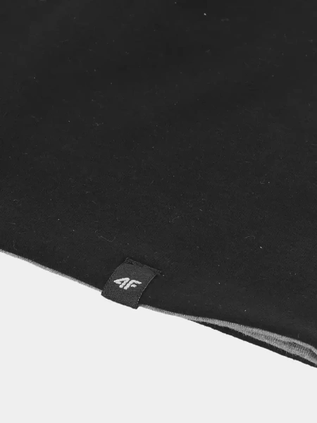 Czapka zimowa dziecięca 4F 4FJWSS24ACAPU397-21S