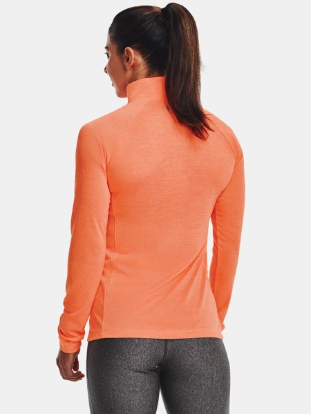 Bluza damska Under Armour 1/2 Zip 1320128-866