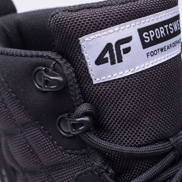 Buty męskie 4F D4Z19-OBMH201-20S