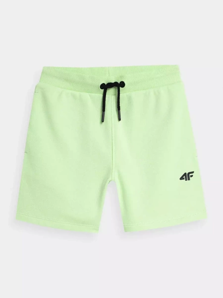 Spodenki dziecięce 4F 4FJSS23TSHOM048-42S