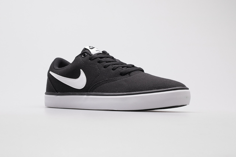 Buty męskie NIKE SB CHECK SOLAR CNVS 843896-001