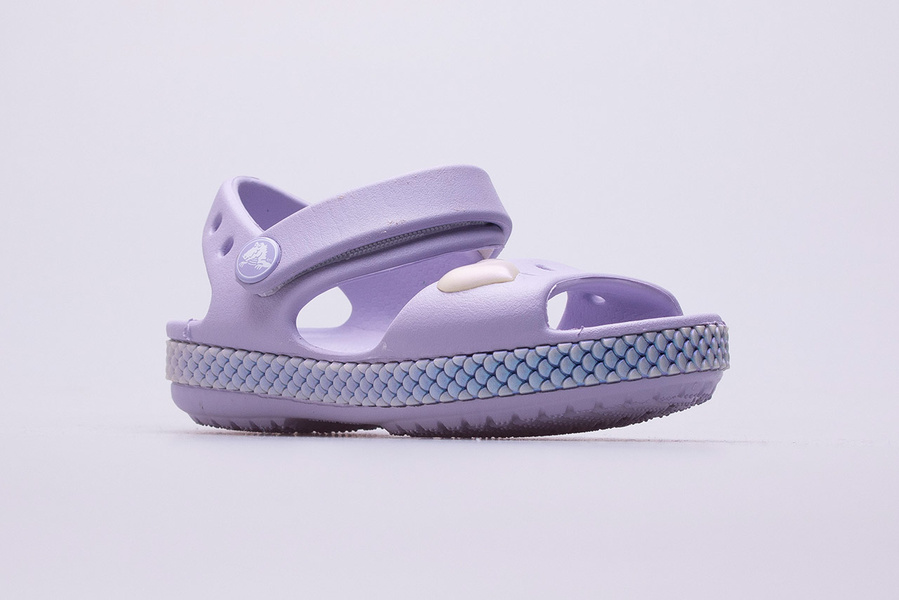 Sandały CROCS CROCABND IMAGINATION 206145-530