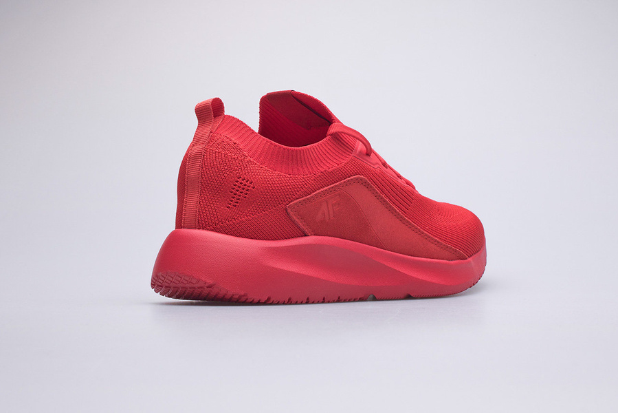 Buty męskie 4F D4L21-OBML203-62S