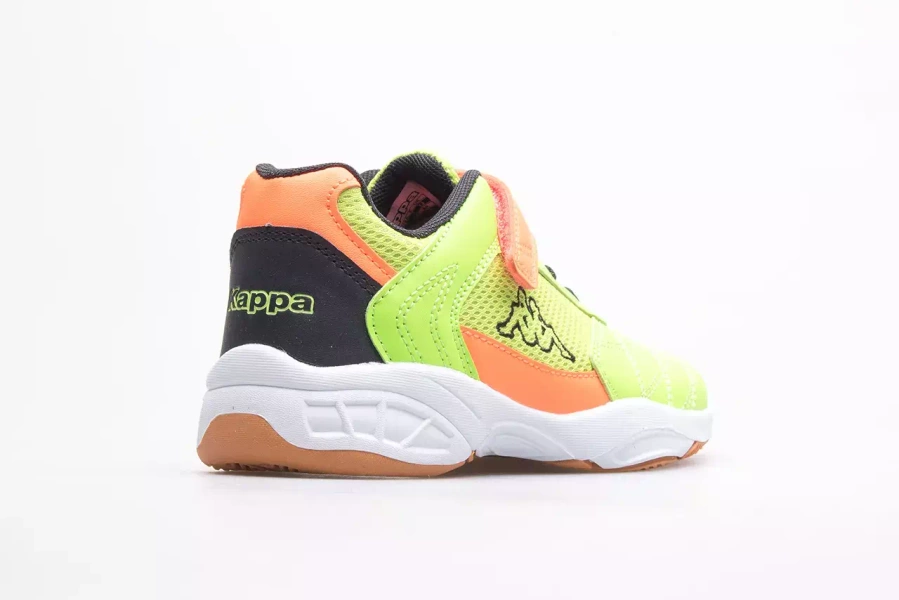 Buty dziecięce KAPPA DROUM II MF K 260819MFK-3011
