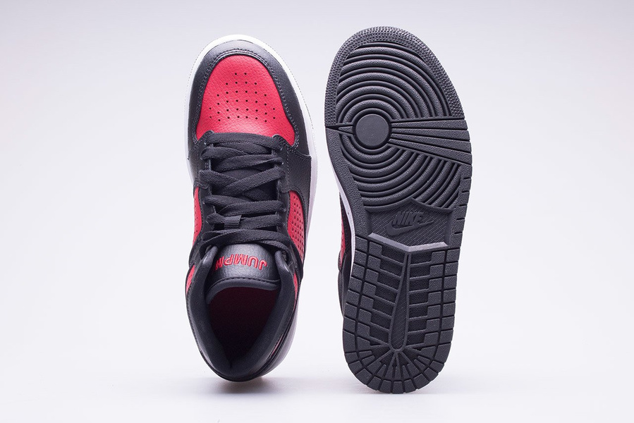 Buty dziecięce NIKE JORDAN ACCESS (GS) AV7941-006