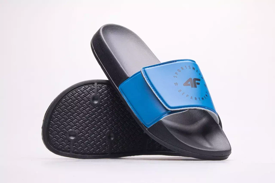 Klapki dziecięce 4F HJZ22-JKLM001-36S