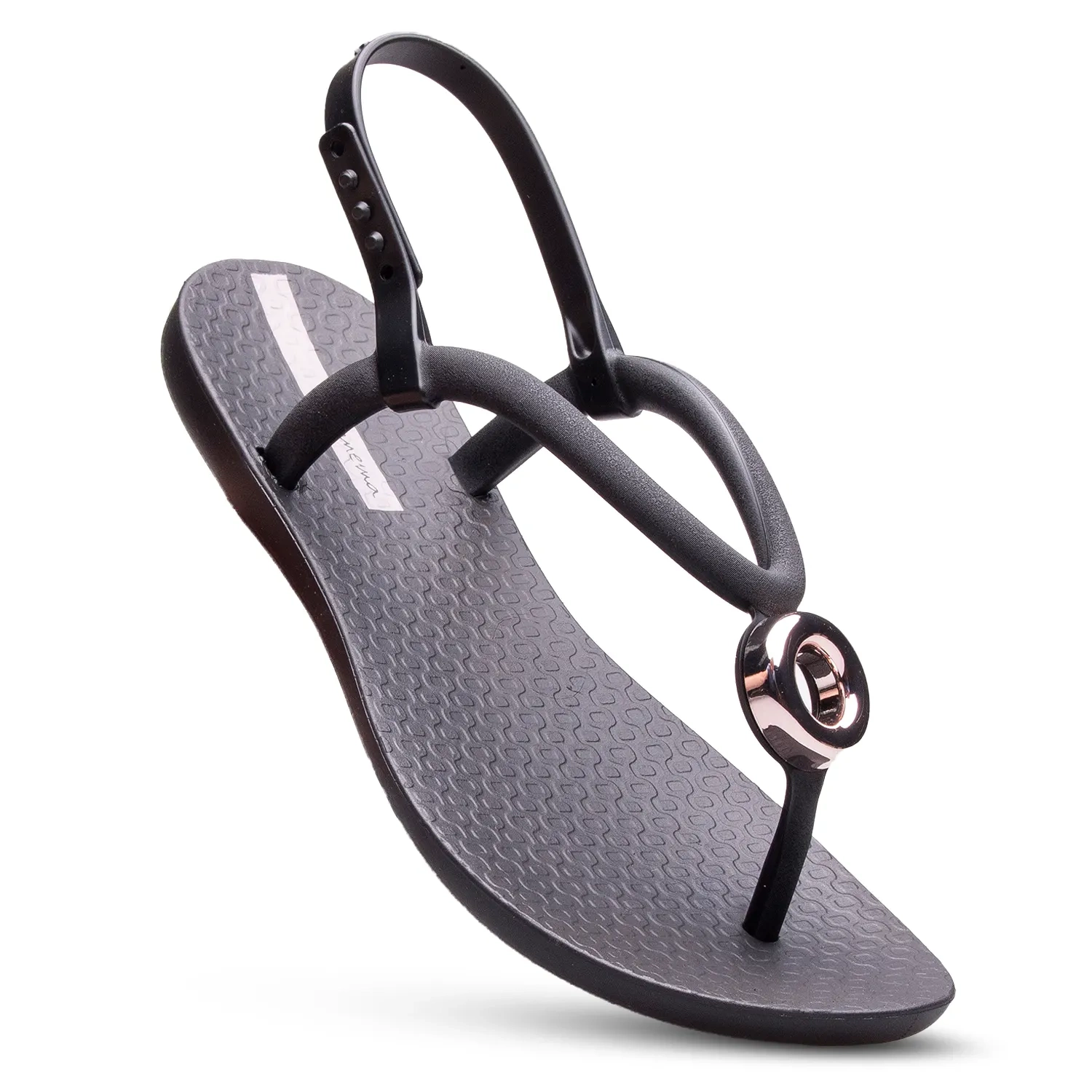 Sandały damskie Ipanema CLASS UNA FEM 83415-AG930