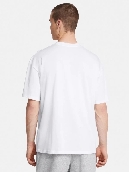 Koszulka męska Under Armour 1386803-100