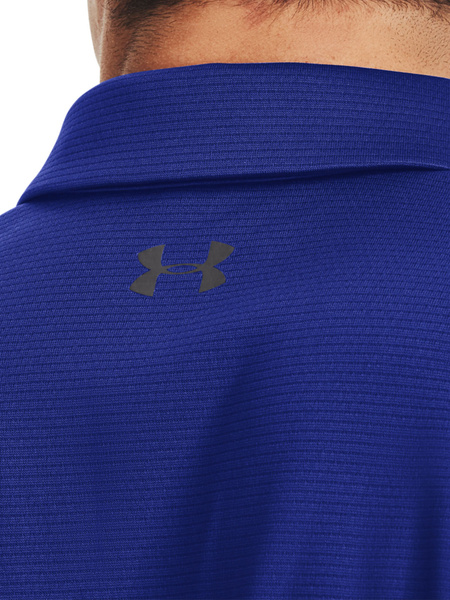 Koszulka męska polo Under Armour Tech Polo 1290140-400