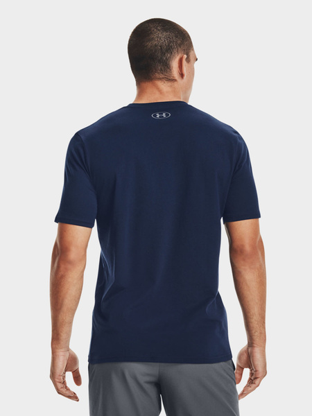 Koszulka męska Under Armour 1329581-408