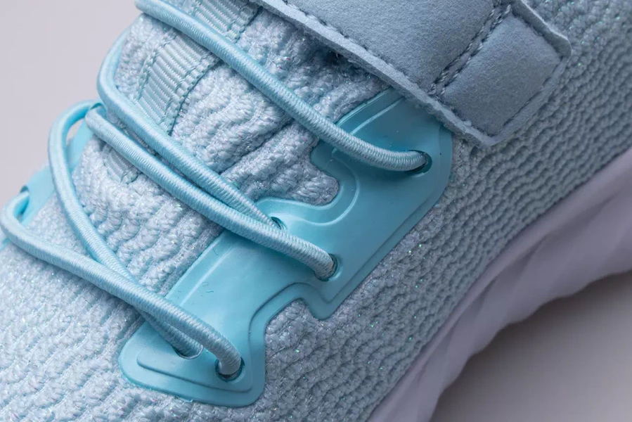 Buty dziecięce KAPPA CAPILOT GC K 260907GCK-6110