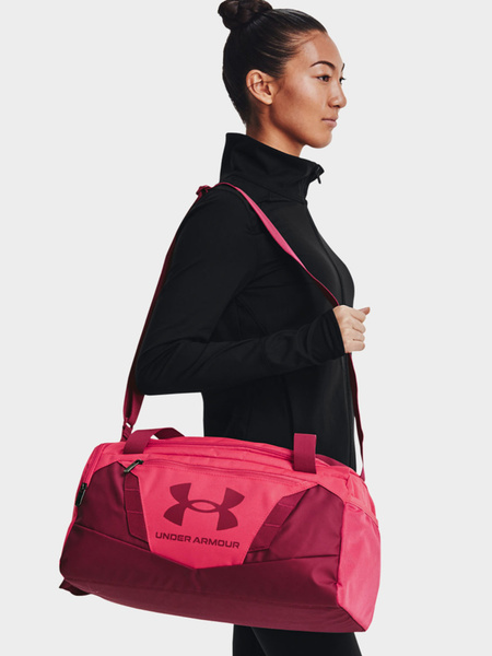 Torba sportowa Under Armour 1369221-564 23l