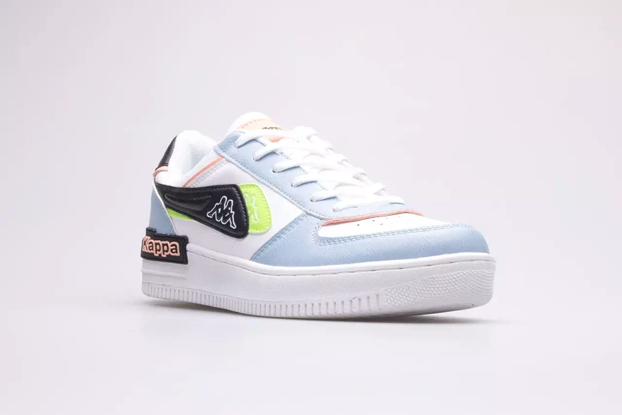 Buty damskie KAPPA BASH LR MF 243137MF-1065