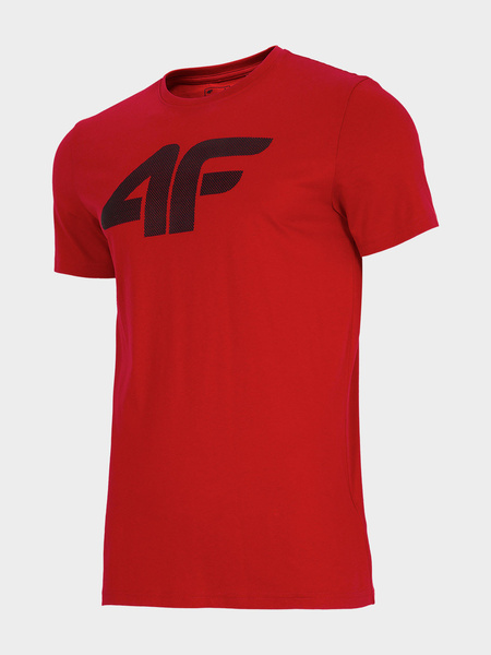Koszulka męska 4F H4L22-TSM353-62S