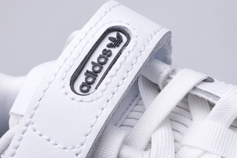 Buty damskie adidas FORUM LOW W FZ3908