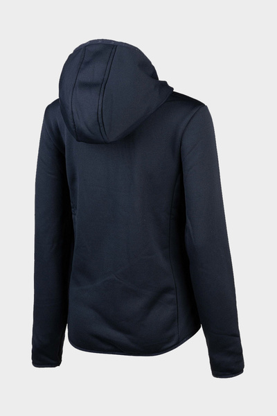 Bluza dziecięca polarowa 4F HJL20-JPLD001A-31S