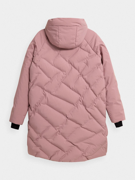 Kurtka damska 4F H4Z21-KUDP011-56S