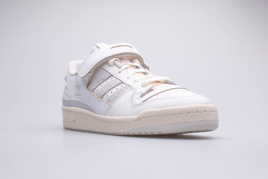 Buty męskie adidas FORUM 84 LOW FY4577