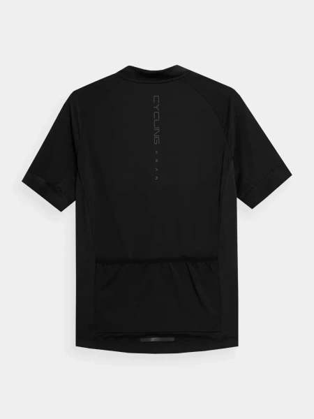 Koszulka męska rowerowa 4F 4FSS23TFTSM173-20S