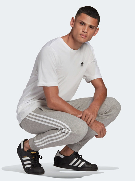 Spodnie dresowe męskie adidas 3-STRIPES PANT GN3530