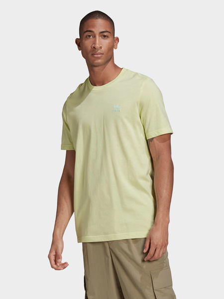 Koszulka męska adidas ESSENTIAL TEE GN3403
