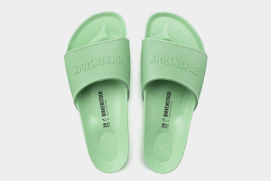 Klapki BIRKENSTOCK BARBADOS EVA 1022331