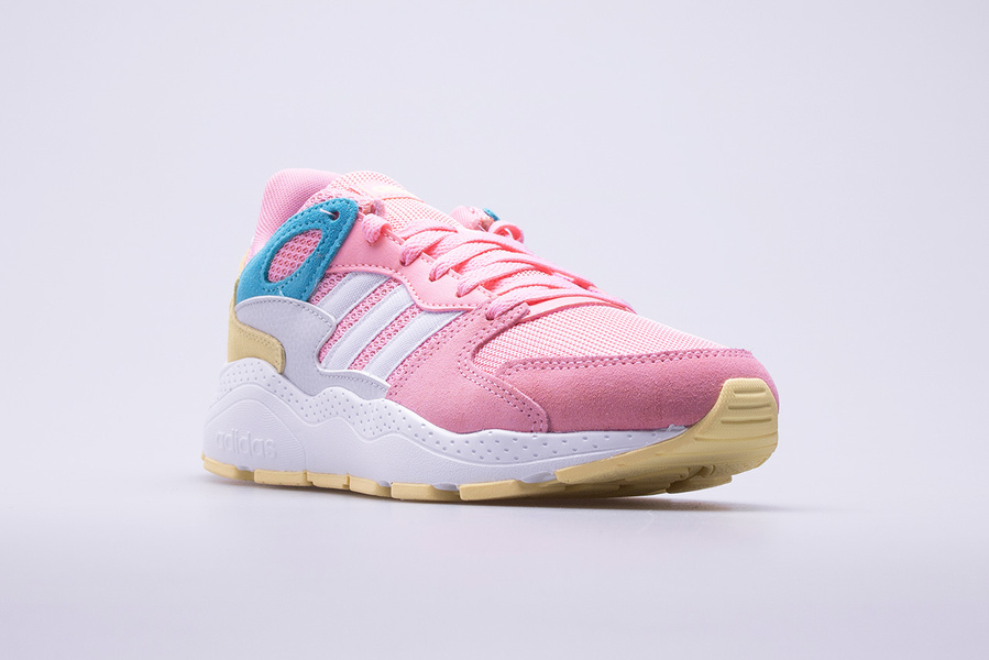 Buty dziecięce adidas CRAZYCHAOS J EG3068
